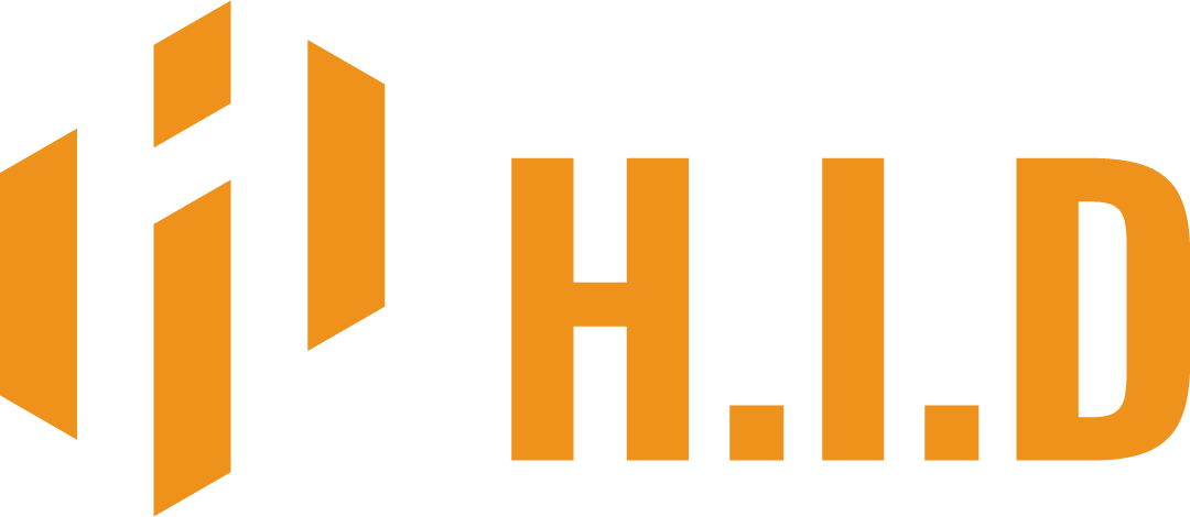 H.I.D 株式会社