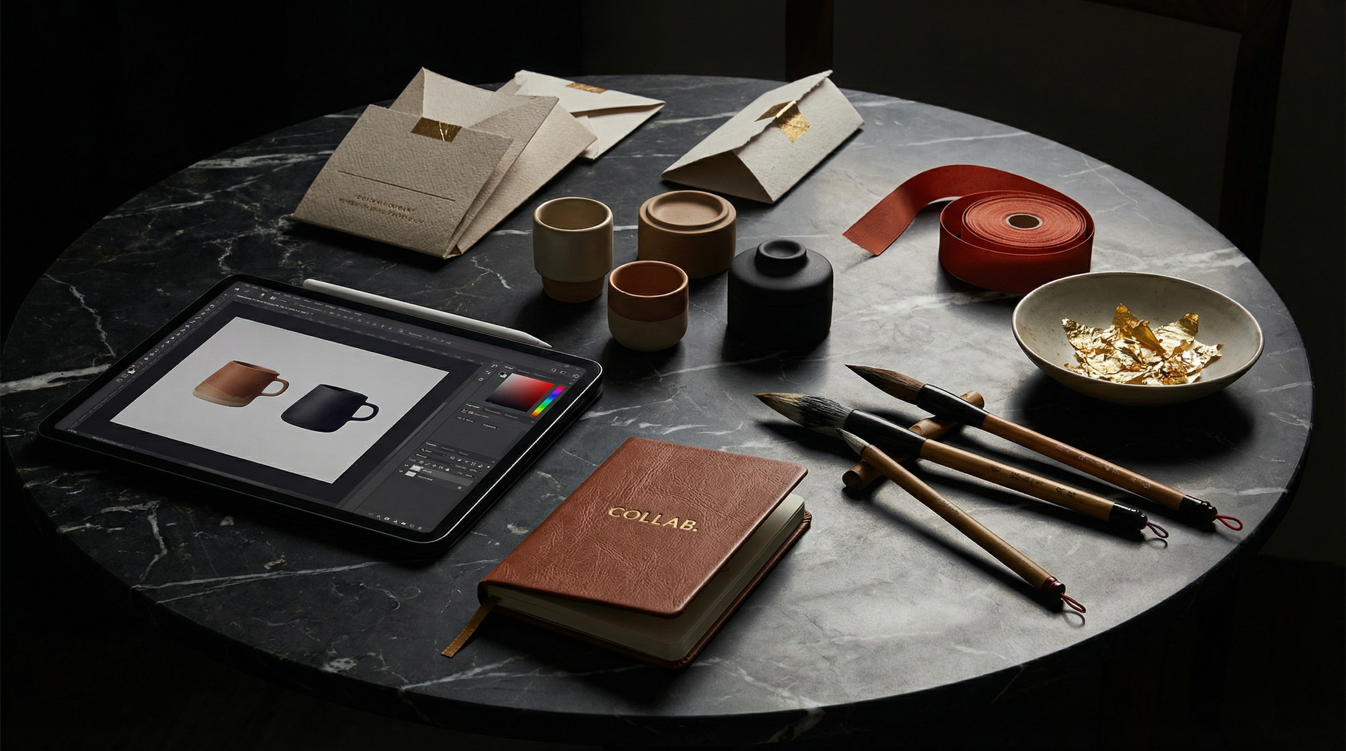 コラボレーション商品