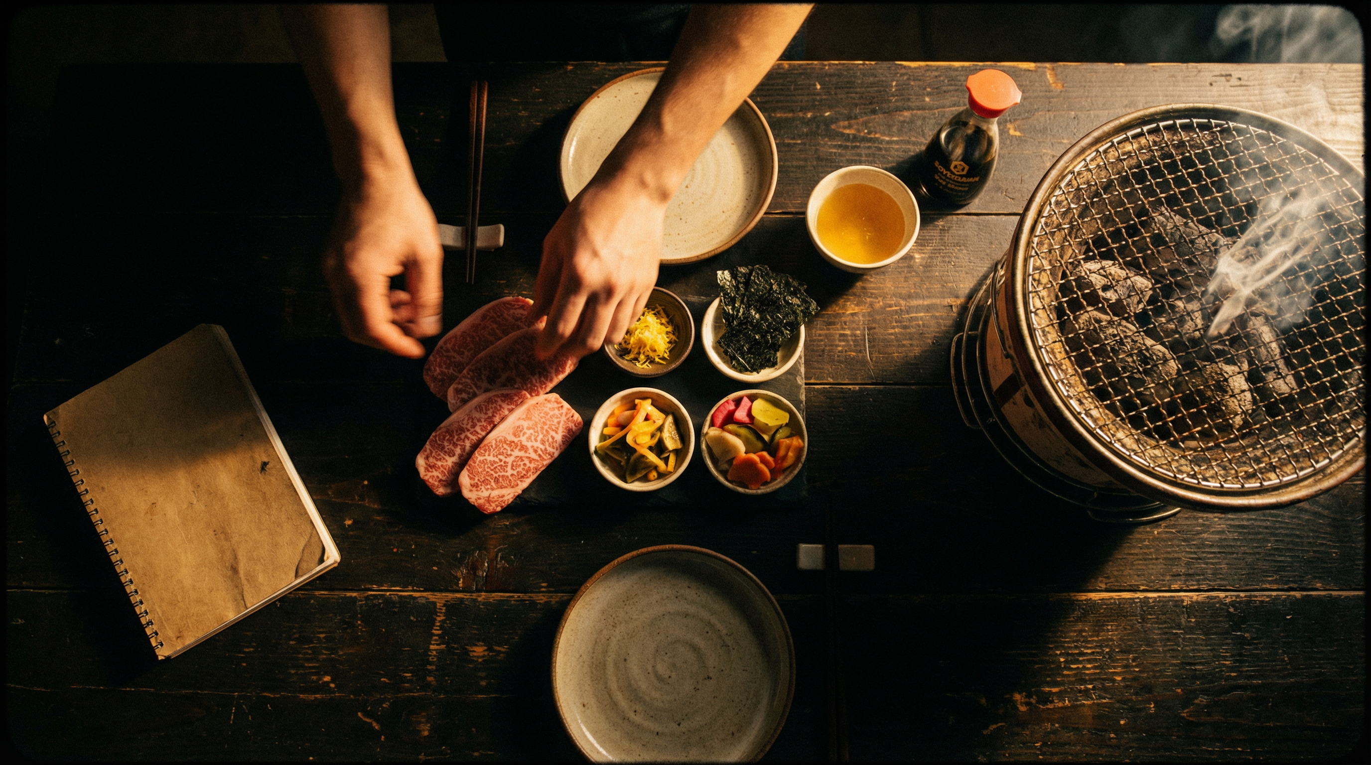 加工食品の開発