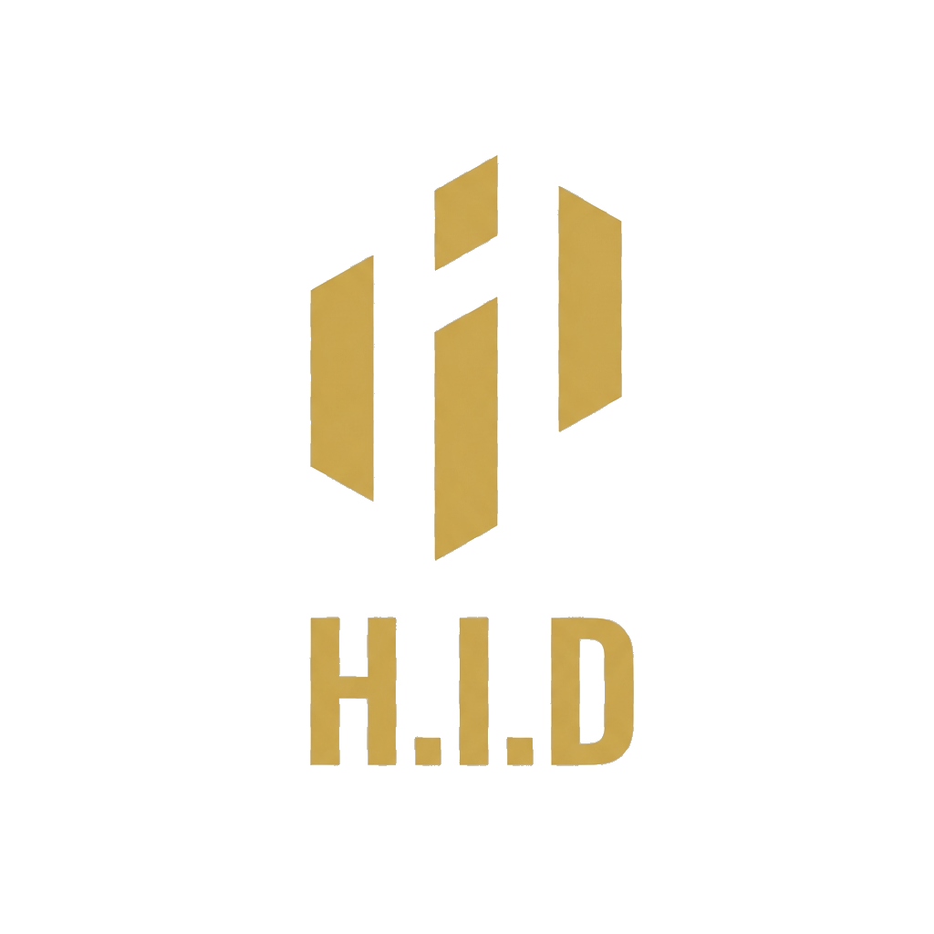 H.I.D inc